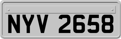 NYV2658