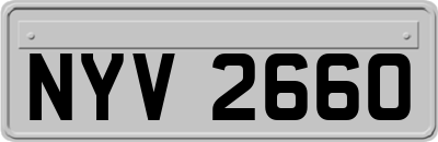 NYV2660