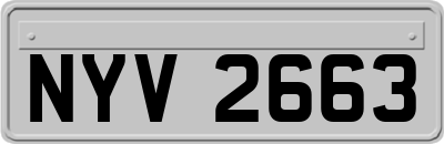 NYV2663
