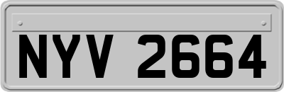 NYV2664