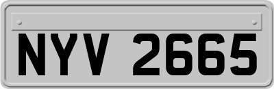 NYV2665