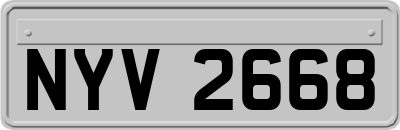 NYV2668