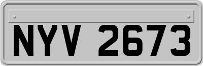 NYV2673