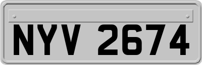 NYV2674