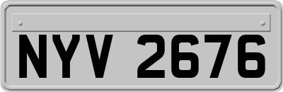 NYV2676