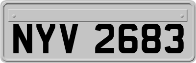 NYV2683