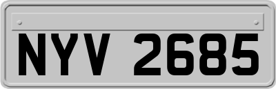 NYV2685