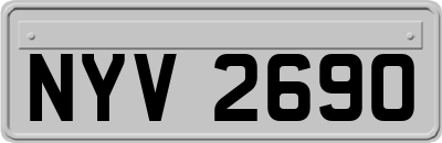NYV2690