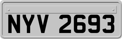 NYV2693