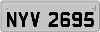 NYV2695