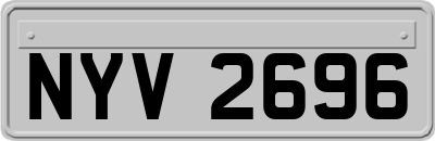 NYV2696