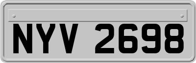 NYV2698