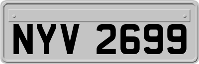 NYV2699