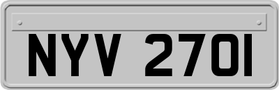 NYV2701