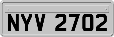 NYV2702