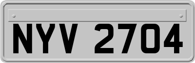 NYV2704