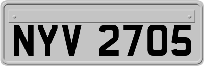 NYV2705