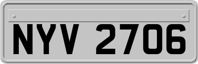 NYV2706