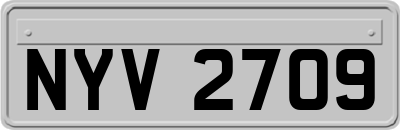 NYV2709