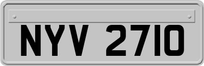 NYV2710