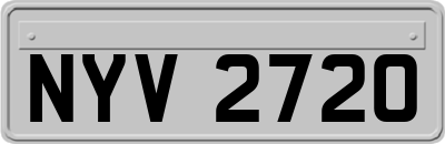 NYV2720