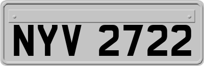 NYV2722
