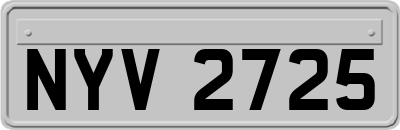 NYV2725