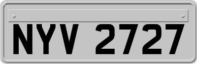 NYV2727
