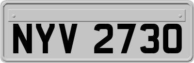NYV2730