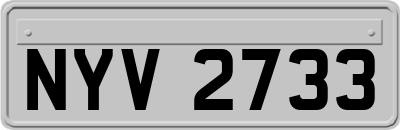 NYV2733