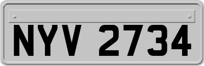 NYV2734