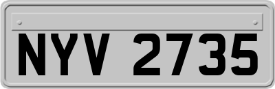 NYV2735