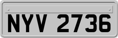 NYV2736