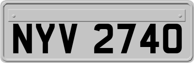 NYV2740