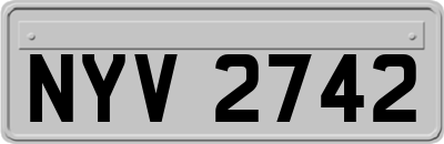 NYV2742
