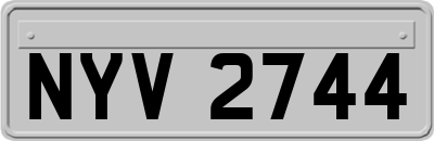 NYV2744