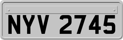 NYV2745
