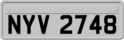 NYV2748