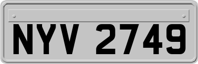 NYV2749