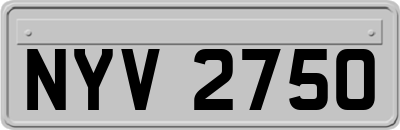 NYV2750
