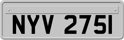 NYV2751