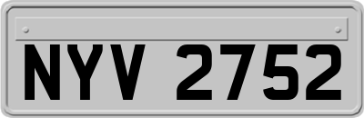NYV2752