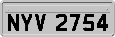 NYV2754