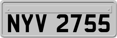 NYV2755