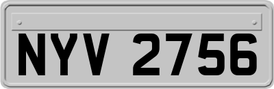 NYV2756