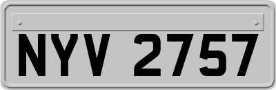 NYV2757