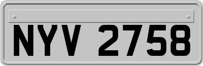 NYV2758