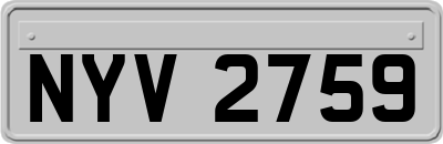 NYV2759