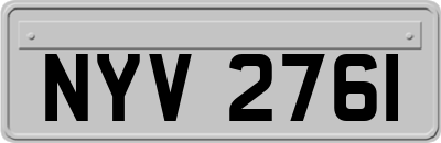 NYV2761