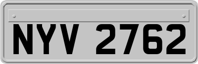 NYV2762